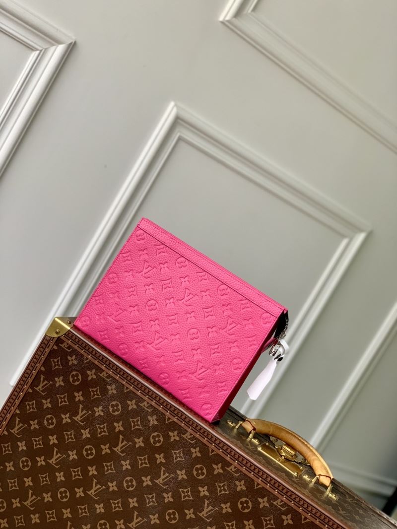 LV Clutch Bags